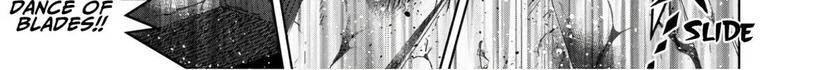 Fukushuu Kansuisha no Jinsei Nishuume Isekaitan Chapter 21 page 22 - 
