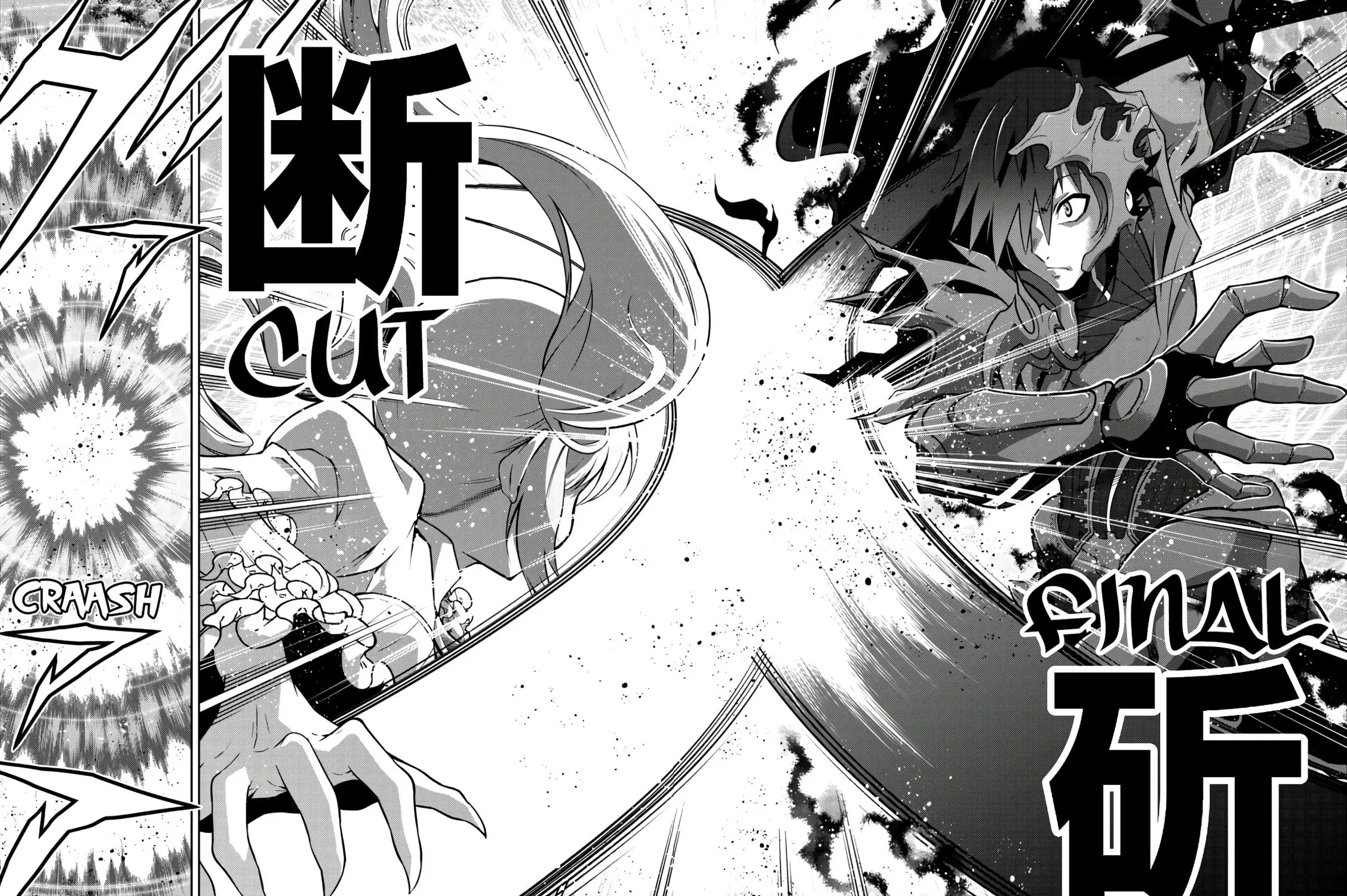 Fukushuu Kansuisha no Jinsei Nishuume Isekaitan Chapter 21 page 29 - 
