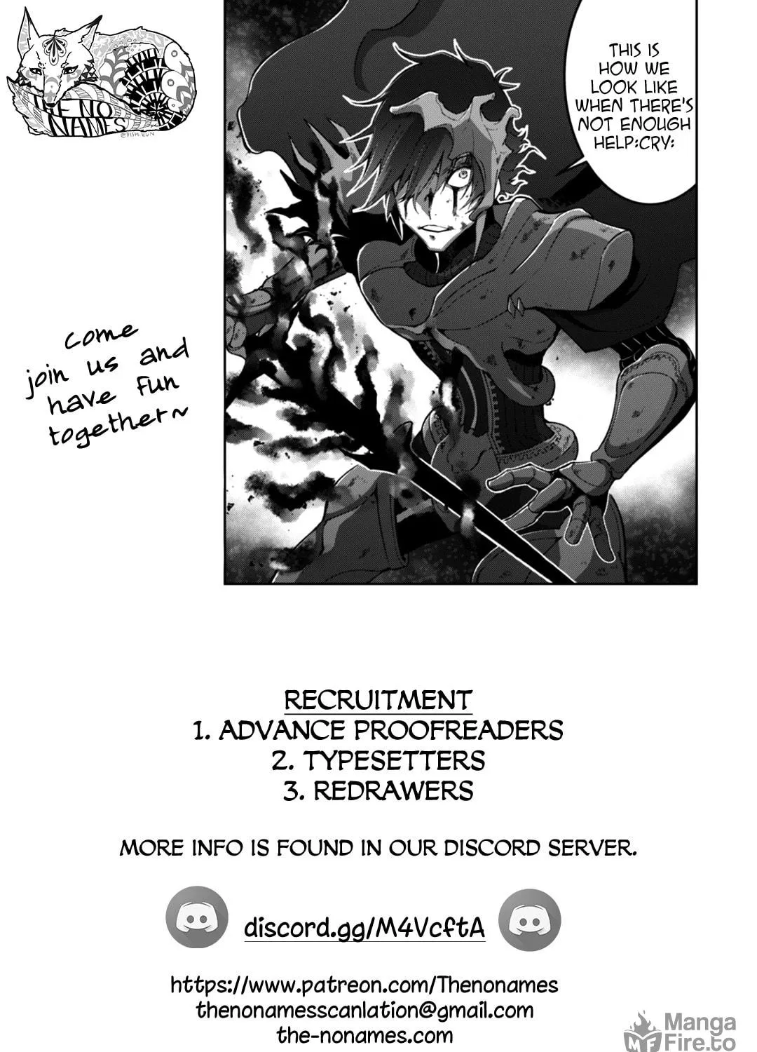 Fukushuu Kansuisha no Jinsei Nishuume Isekaitan Chapter 21 page 49 - 