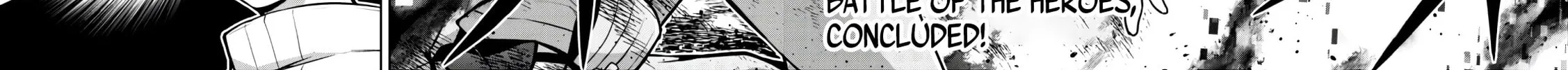 Fukushuu Kansuisha no Jinsei Nishuume Isekaitan Chapter 21 page 6 - 