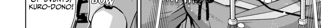 Fukushuu Kansuisha no Jinsei Nishuume Isekaitan Chapter 22 page 22 - 