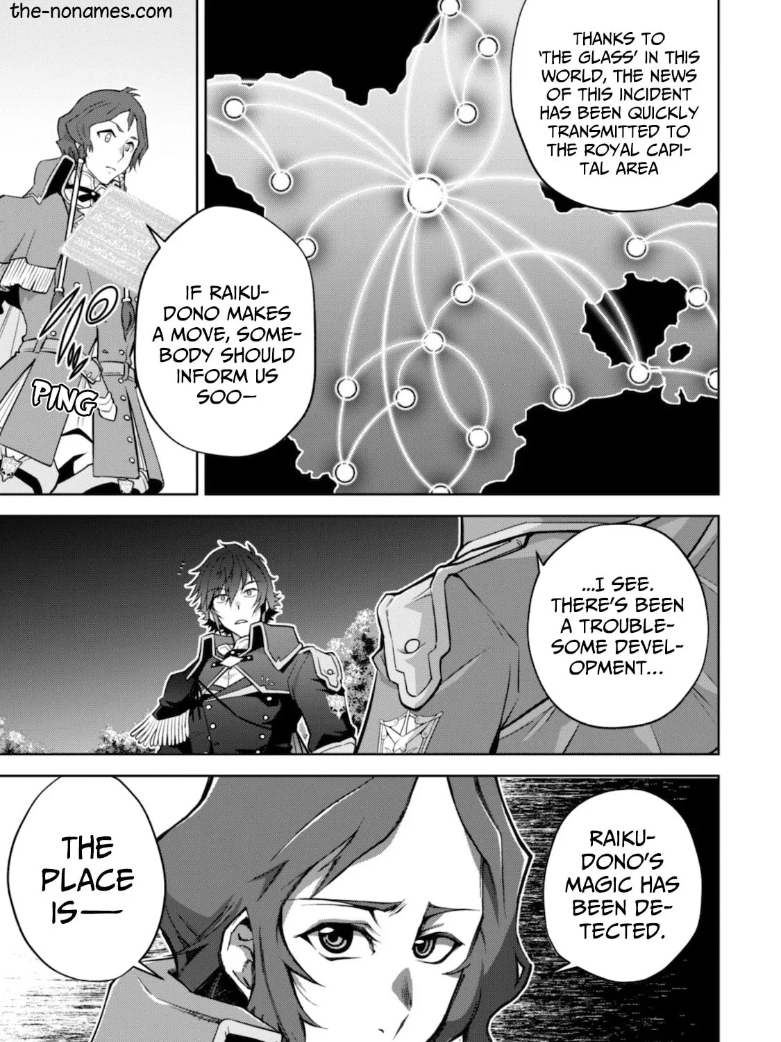 Fukushuu Kansuisha no Jinsei Nishuume Isekaitan Chapter 22 page 27 - 