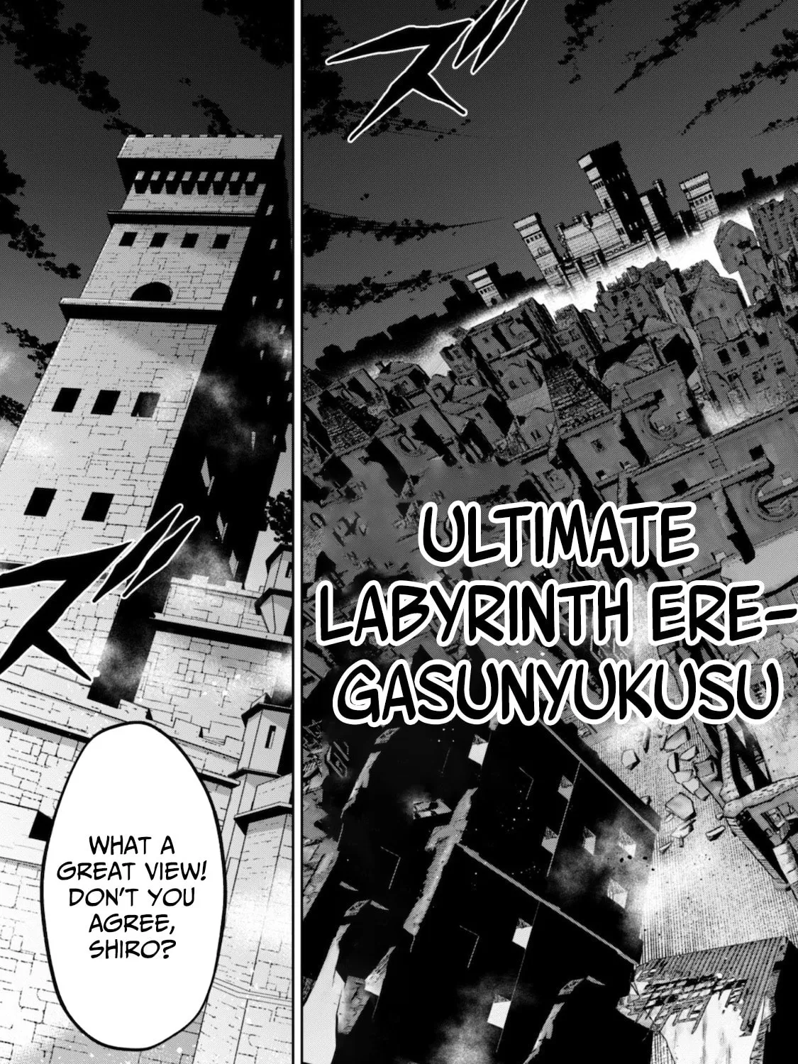 Fukushuu Kansuisha no Jinsei Nishuume Isekaitan Chapter 22 page 31 - 