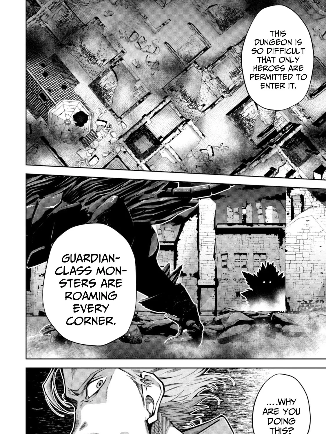 Fukushuu Kansuisha no Jinsei Nishuume Isekaitan Chapter 22 page 33 - 