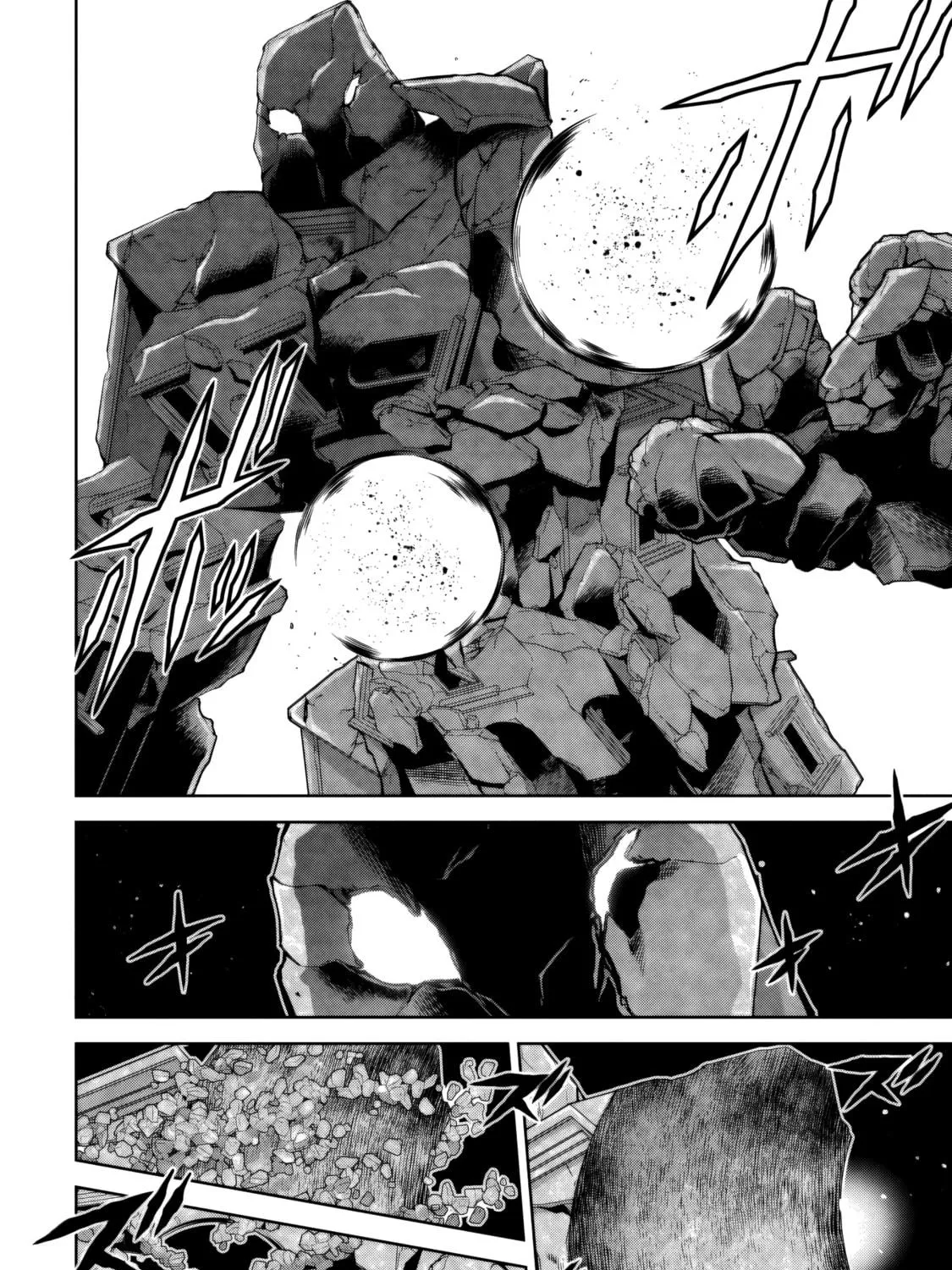 Fukushuu Kansuisha no Jinsei Nishuume Isekaitan Chapter 24 page 16 - 