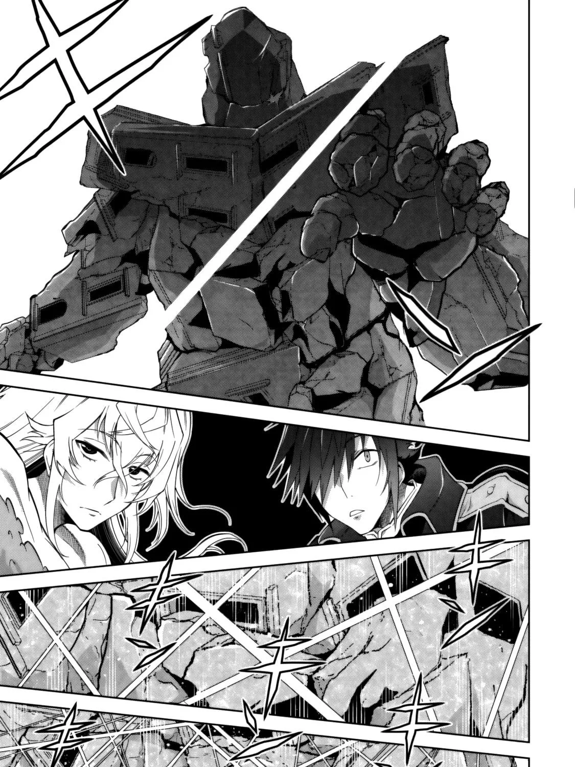 Fukushuu Kansuisha no Jinsei Nishuume Isekaitan Chapter 24 page 22 - 