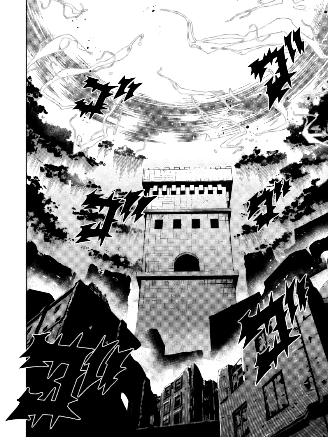 Fukushuu Kansuisha no Jinsei Nishuume Isekaitan Chapter 24 page 44 - 