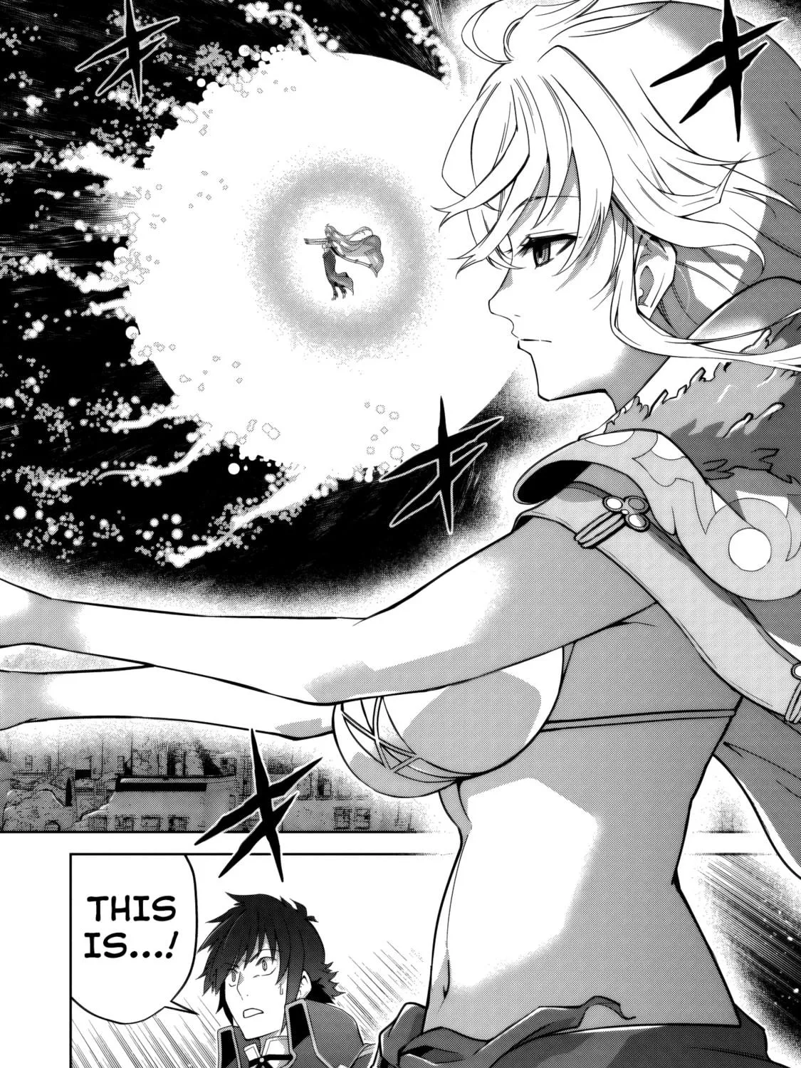 Fukushuu Kansuisha no Jinsei Nishuume Isekaitan Chapter 25 page 16 - 
