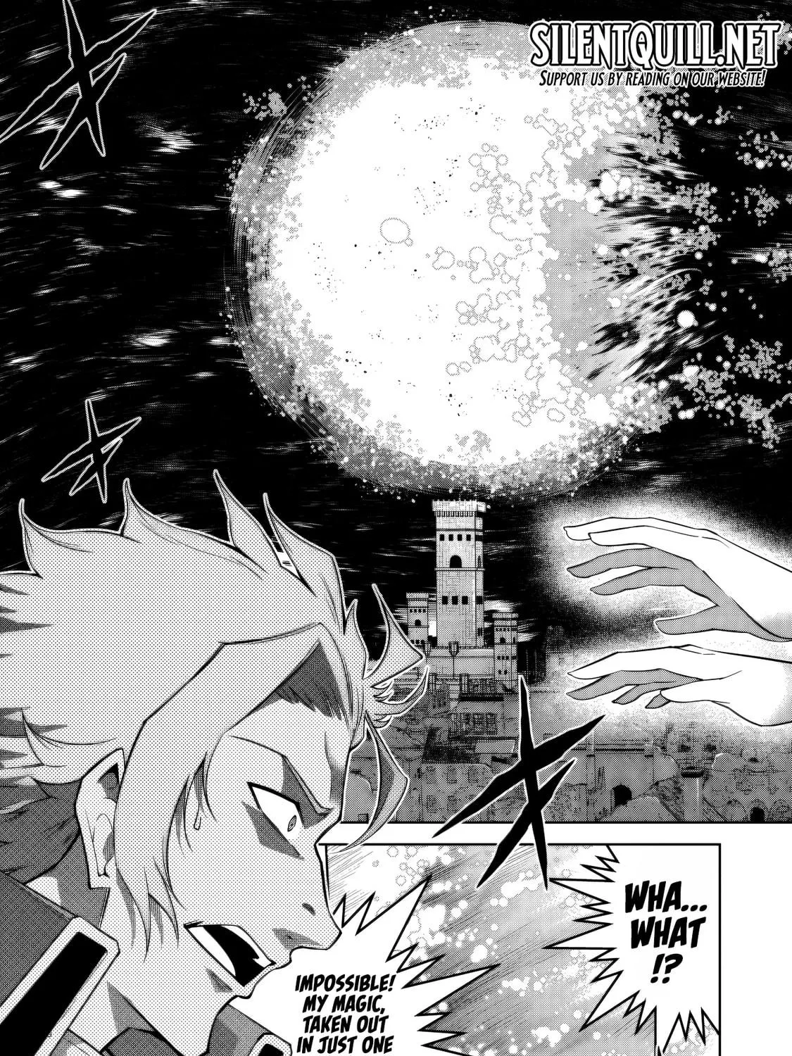 Fukushuu Kansuisha no Jinsei Nishuume Isekaitan Chapter 25 page 18 - 