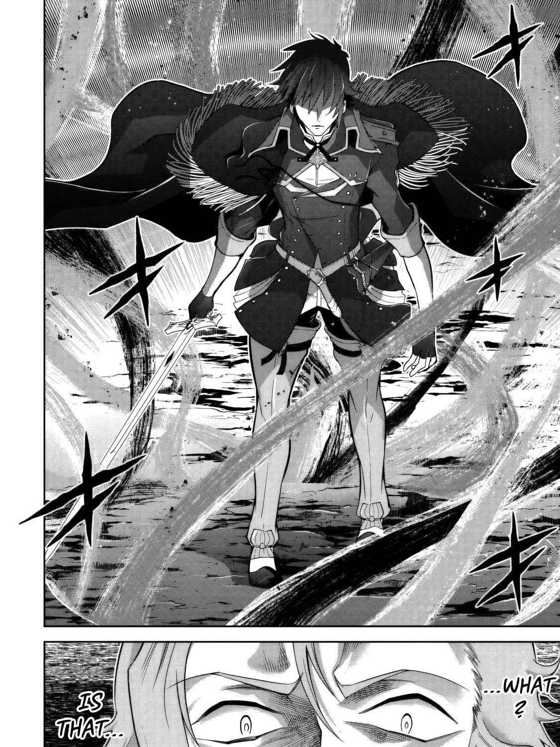 Fukushuu Kansuisha no Jinsei Nishuume Isekaitan Chapter 25 page 28 - 