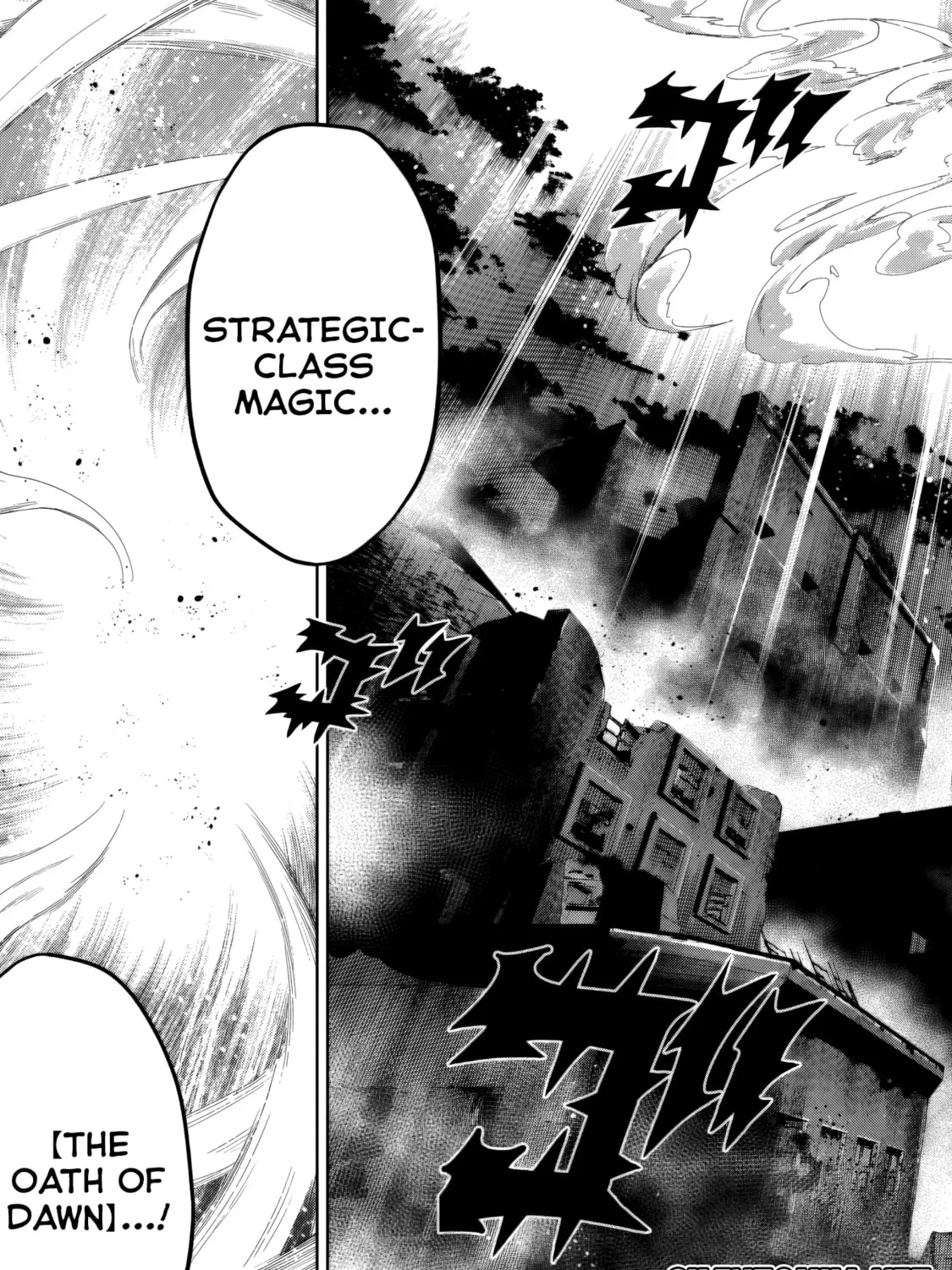 Fukushuu Kansuisha no Jinsei Nishuume Isekaitan Chapter 25 page 6 - 