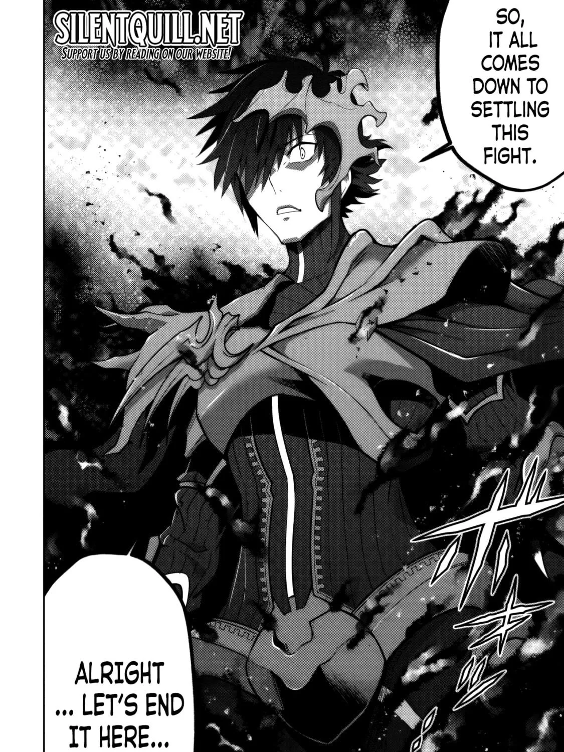 Fukushuu Kansuisha no Jinsei Nishuume Isekaitan Chapter 25 page 52 - 