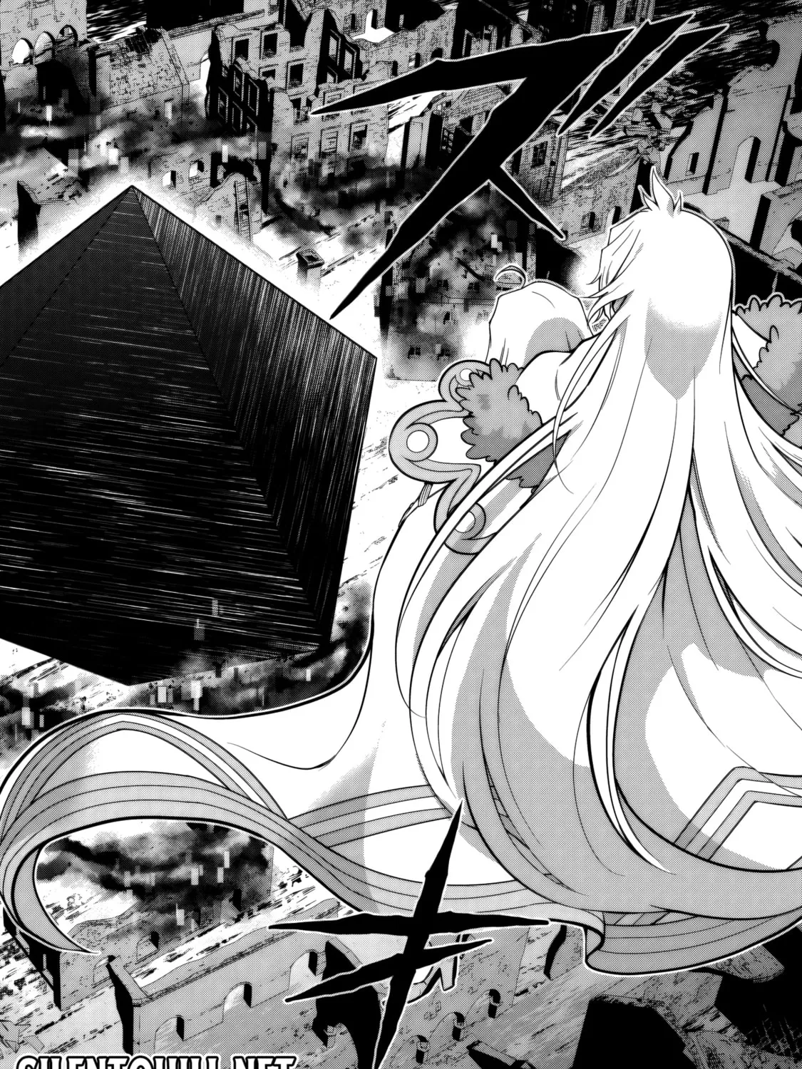 Fukushuu Kansuisha no Jinsei Nishuume Isekaitan Chapter 26 page 12 - 