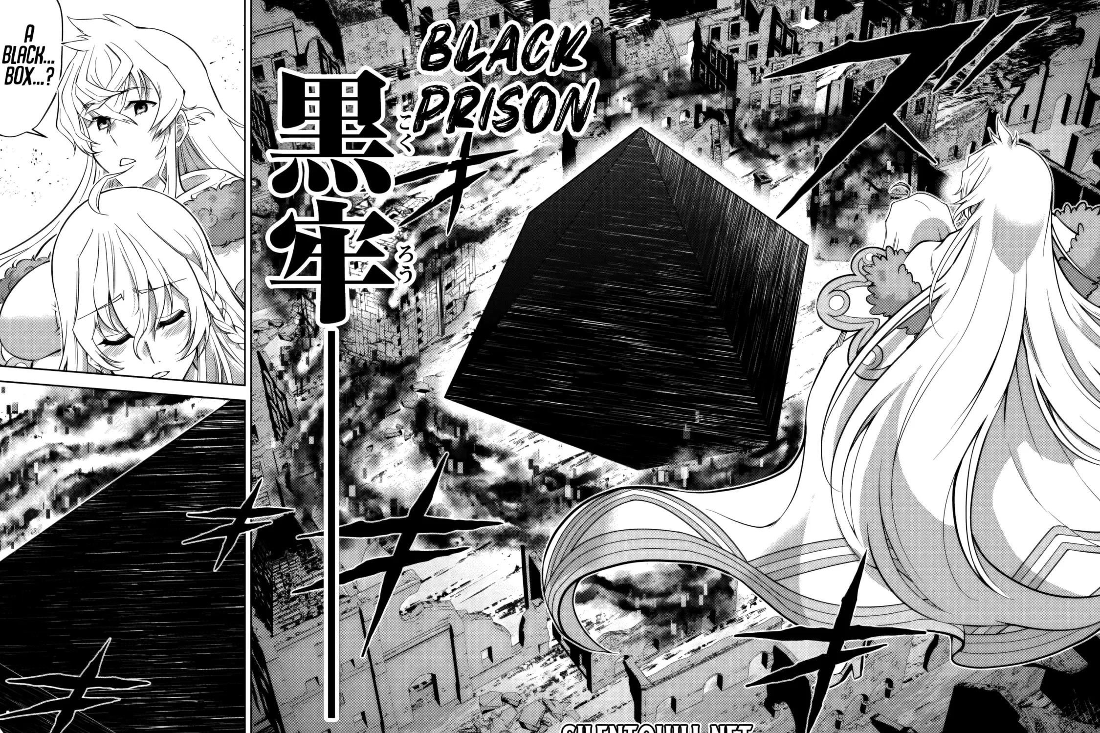 Fukushuu Kansuisha no Jinsei Nishuume Isekaitan Chapter 26 page 14 - 