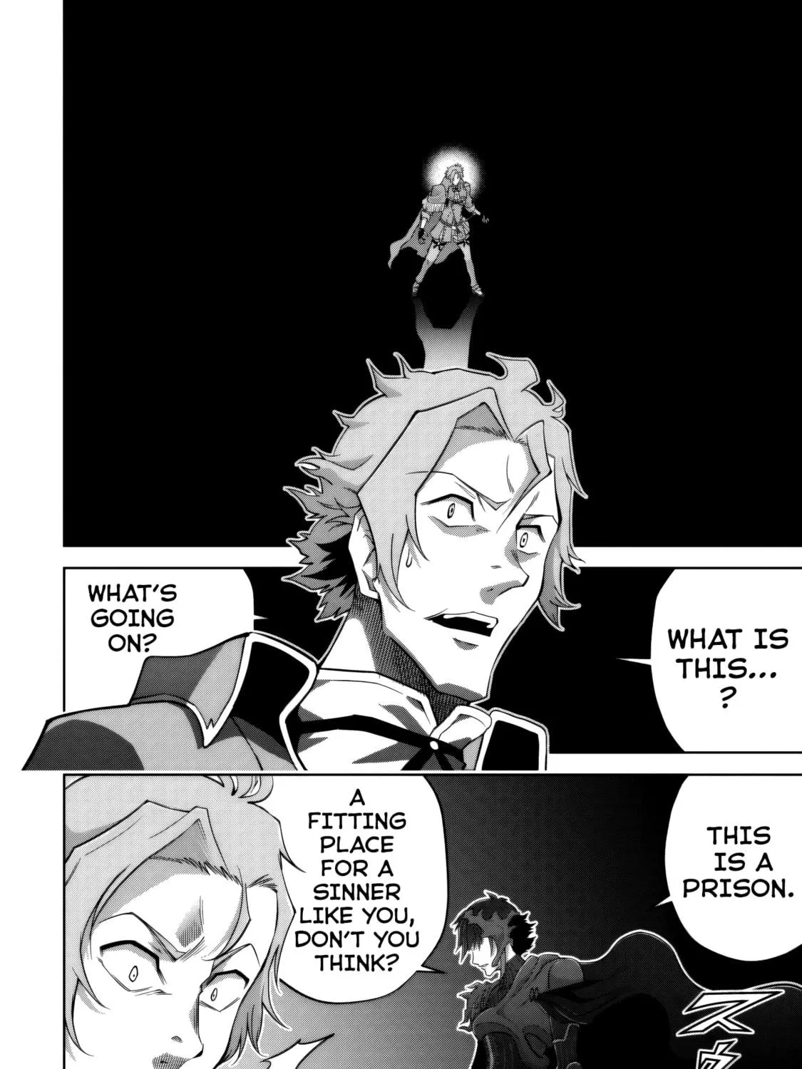 Fukushuu Kansuisha no Jinsei Nishuume Isekaitan Chapter 26 page 16 - 