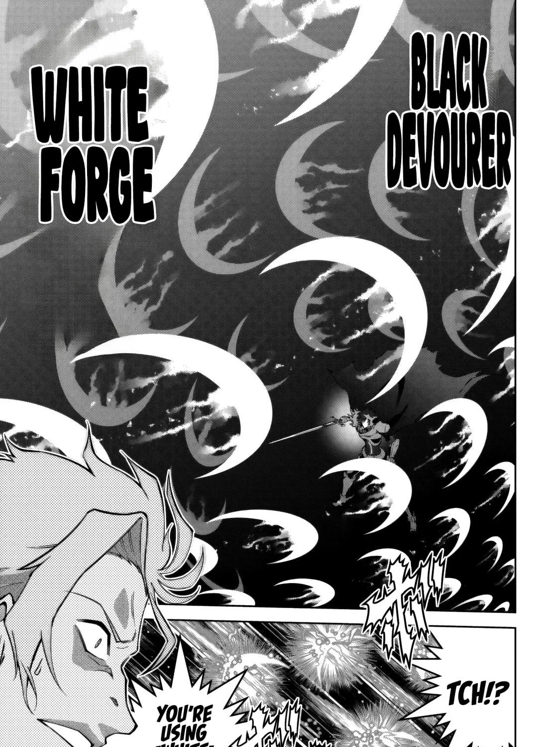 Fukushuu Kansuisha no Jinsei Nishuume Isekaitan Chapter 26 page 22 - 