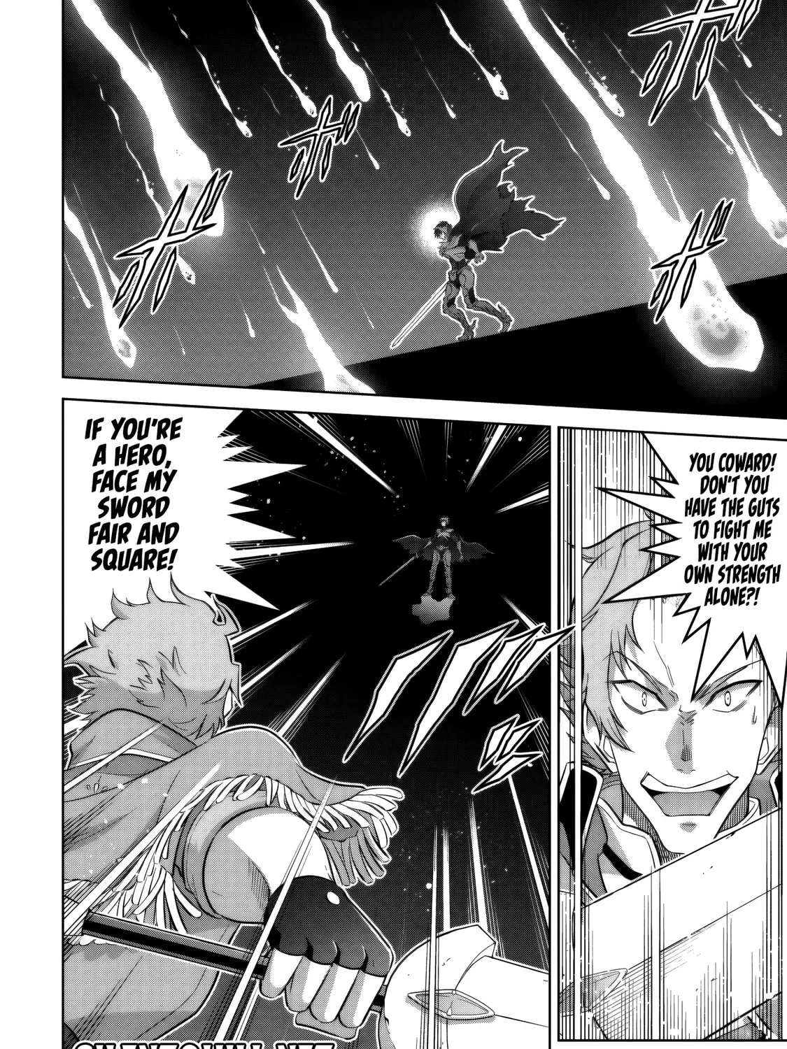Fukushuu Kansuisha no Jinsei Nishuume Isekaitan Chapter 26 page 24 - 