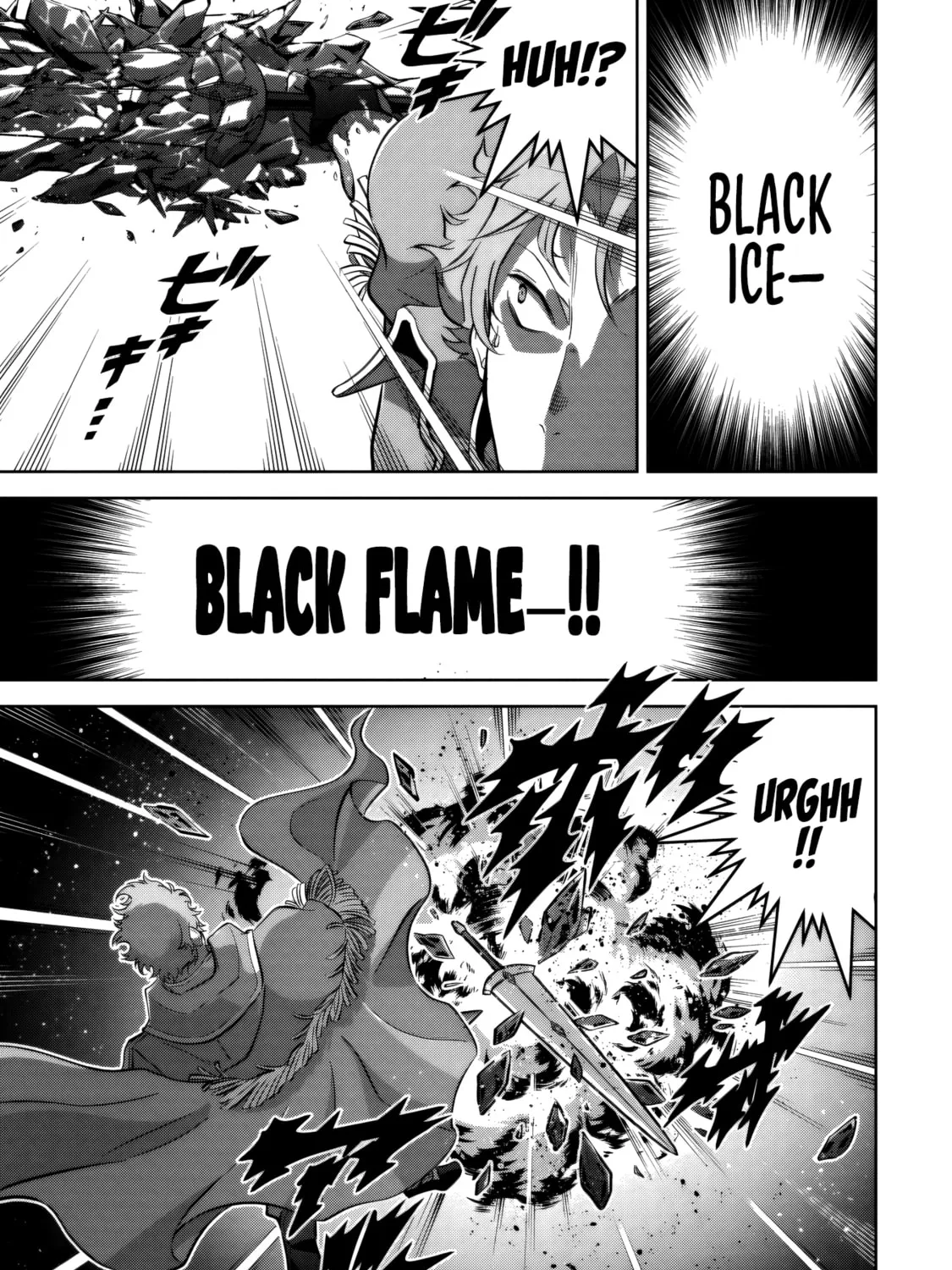 Fukushuu Kansuisha no Jinsei Nishuume Isekaitan Chapter 26 page 26 - 