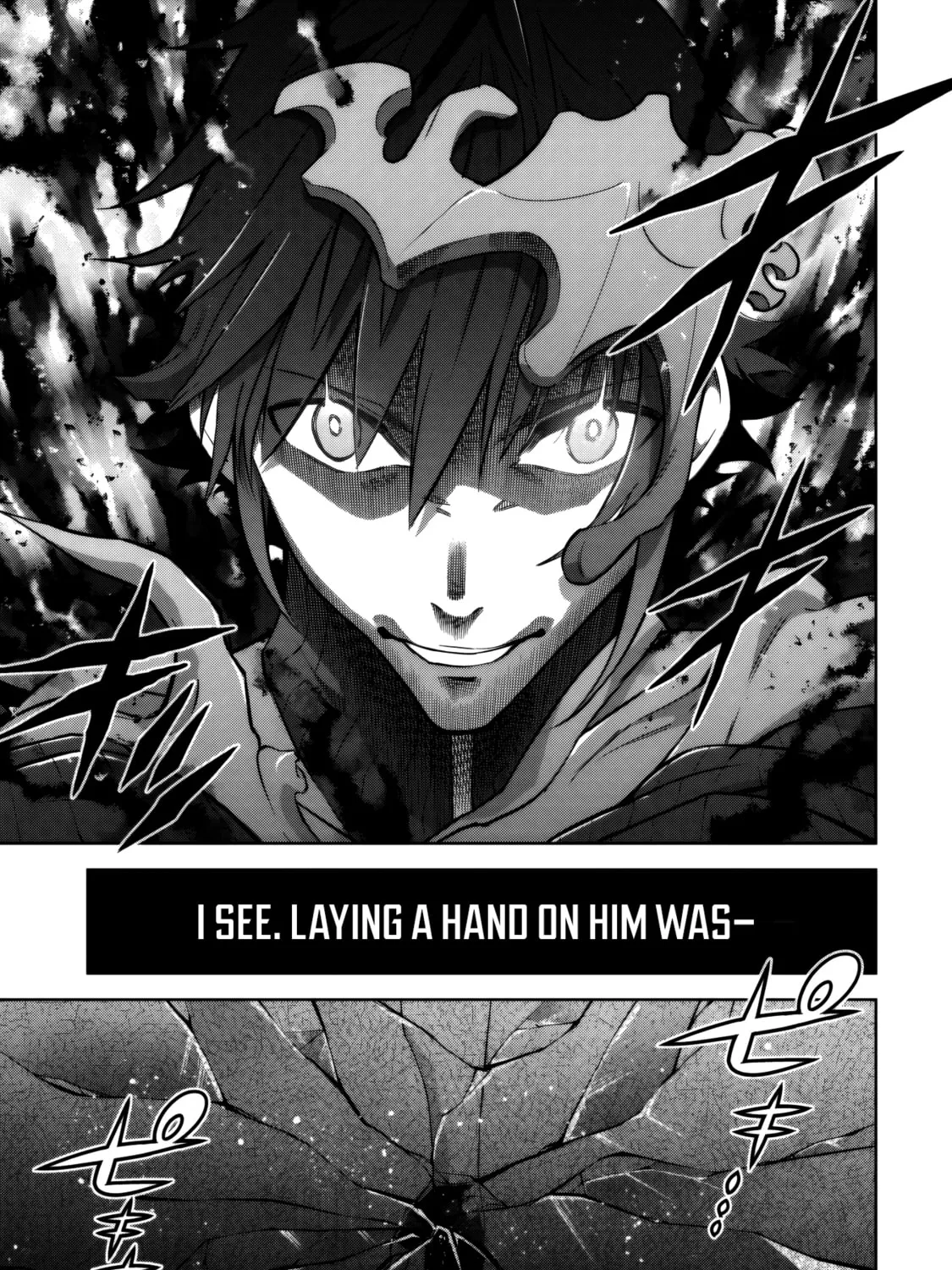 Fukushuu Kansuisha no Jinsei Nishuume Isekaitan Chapter 26 page 44 - 