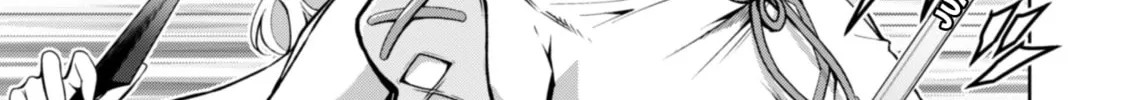 Fukushuu Kansuisha no Jinsei Nishuume Isekaitan Chapter 4 page 16 - 