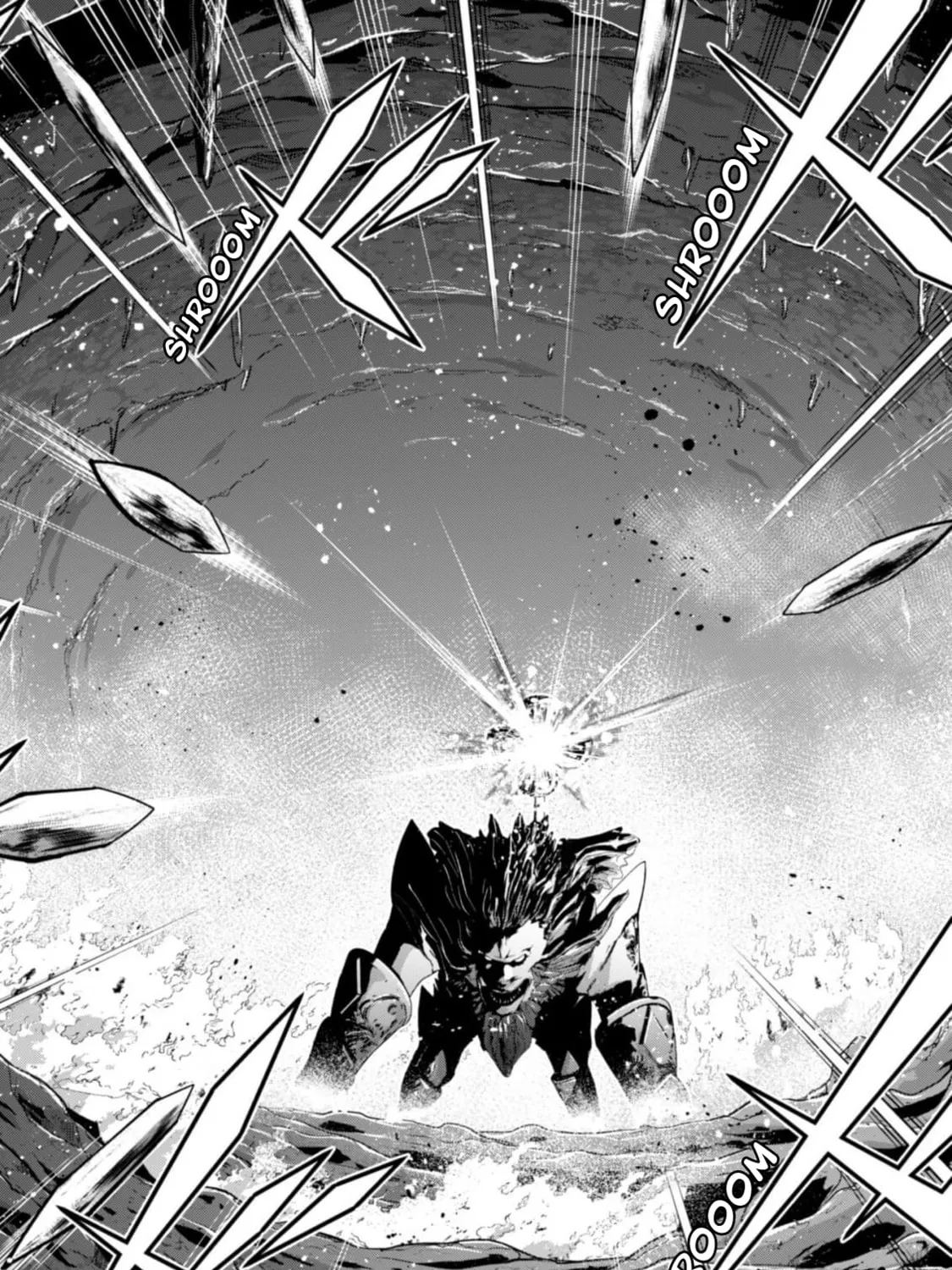 Fukushuu Kansuisha no Jinsei Nishuume Isekaitan Chapter 5 page 31 - 