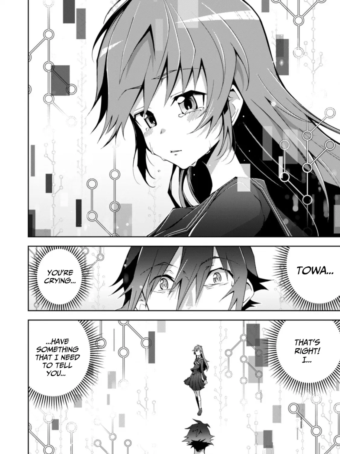 Fukushuu Kansuisha no Jinsei Nishuume Isekaitan Chapter 6 page 3 - 