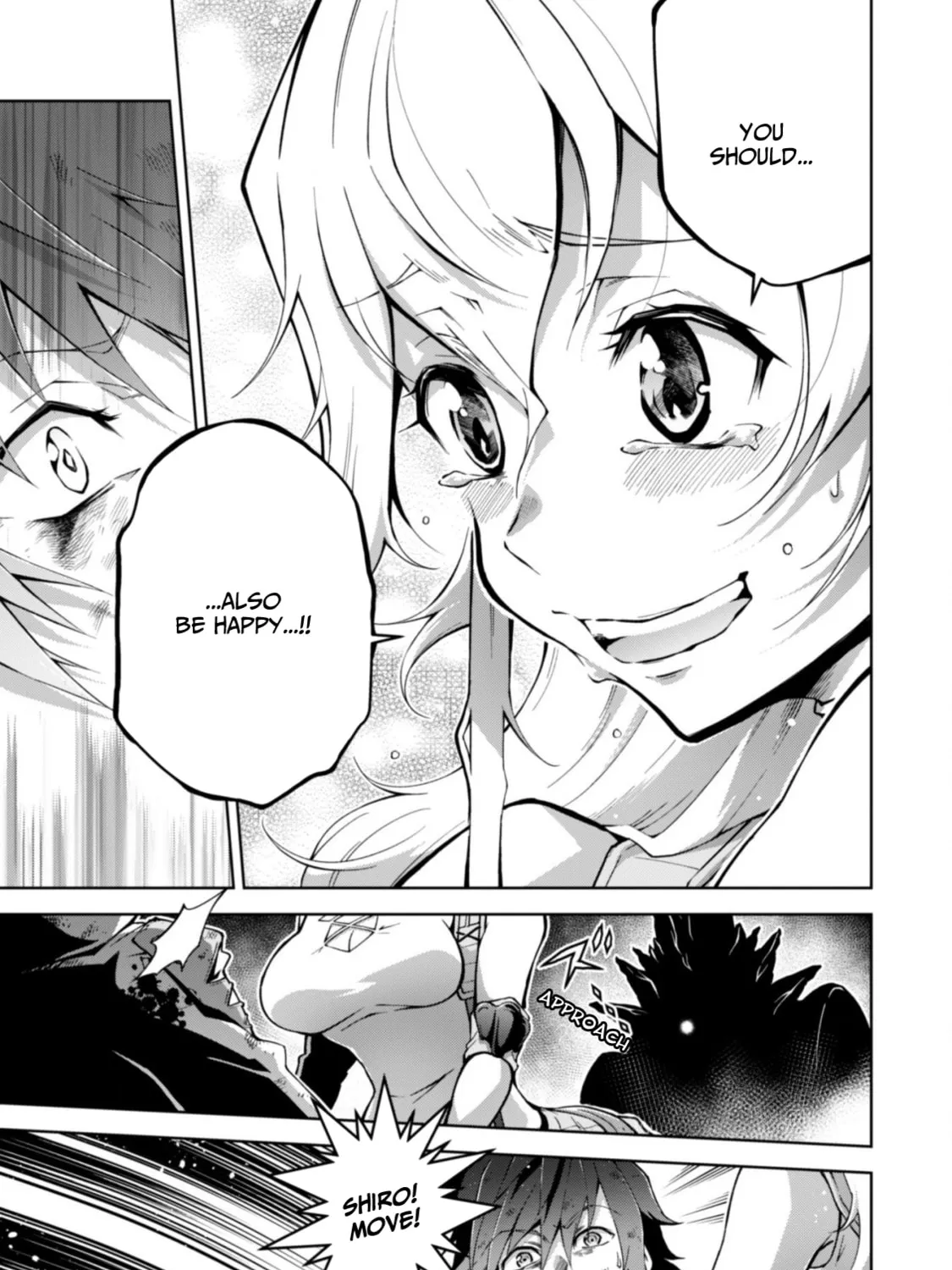 Fukushuu Kansuisha no Jinsei Nishuume Isekaitan Chapter 6 page 25 - 