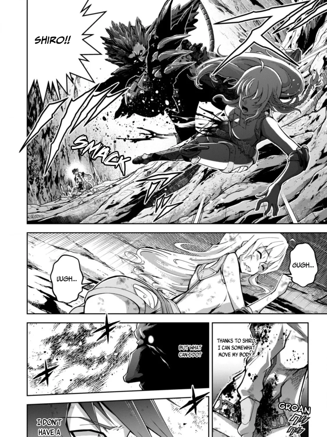 Fukushuu Kansuisha no Jinsei Nishuume Isekaitan Chapter 6 page 27 - 