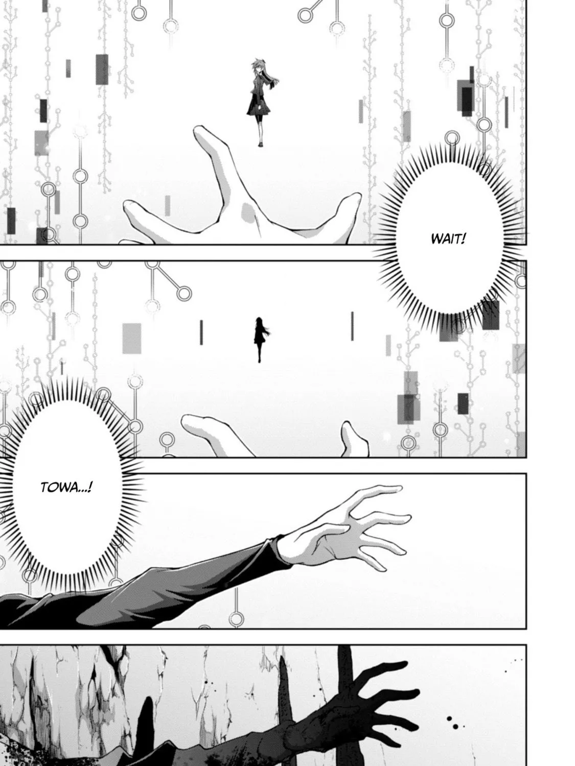 Fukushuu Kansuisha no Jinsei Nishuume Isekaitan Chapter 6 page 5 - 