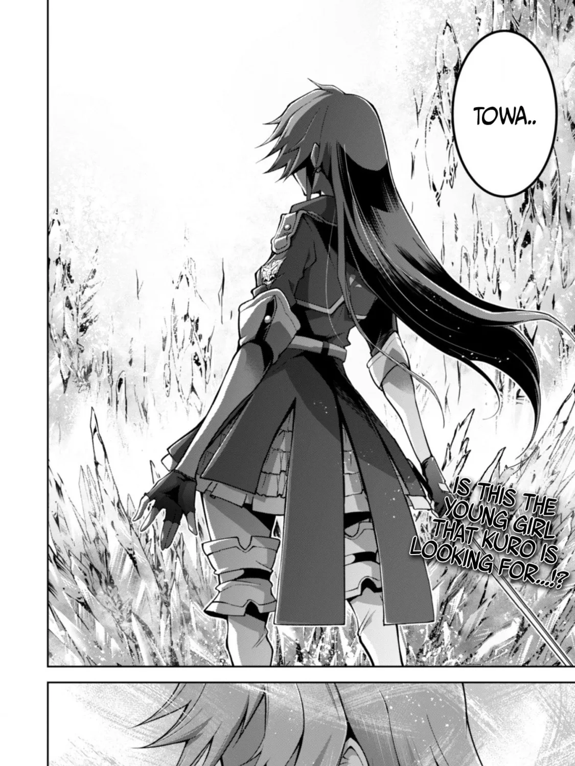 Fukushuu Kansuisha no Jinsei Nishuume Isekaitan Chapter 7 page 44 - 