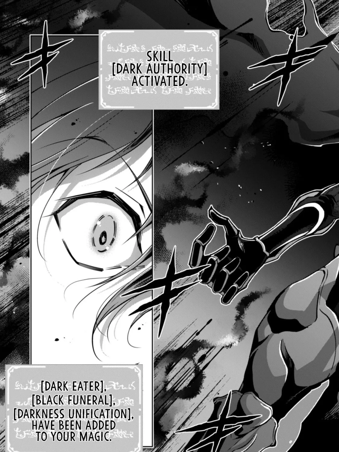 Fukushuu Kansuisha no Jinsei Nishuume Isekaitan Chapter 7 page 6 - 