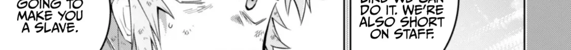 Fukushuu Kansuisha no Jinsei Nishuume Isekaitan Chapter 8 page 27 - 