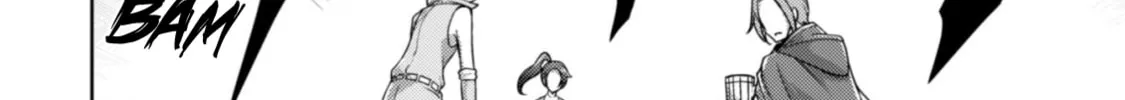 Fukushuu Kansuisha no Jinsei Nishuume Isekaitan Chapter 8 page 33 - 