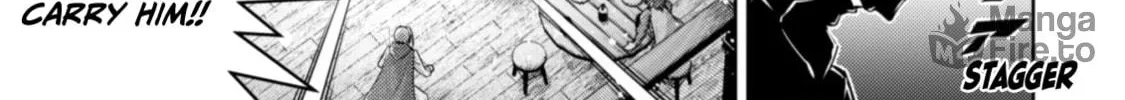 Fukushuu Kansuisha no Jinsei Nishuume Isekaitan Chapter 8 page 35 - 