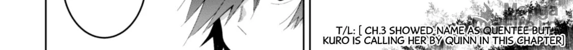 Fukushuu Kansuisha no Jinsei Nishuume Isekaitan Chapter 9 page 17 - 