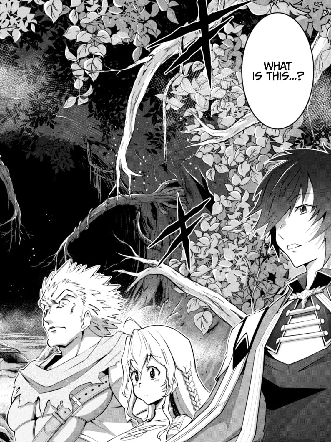 Fukushuu Kansuisha no Jinsei Nishuume Isekaitan Chapter 9 page 28 - 