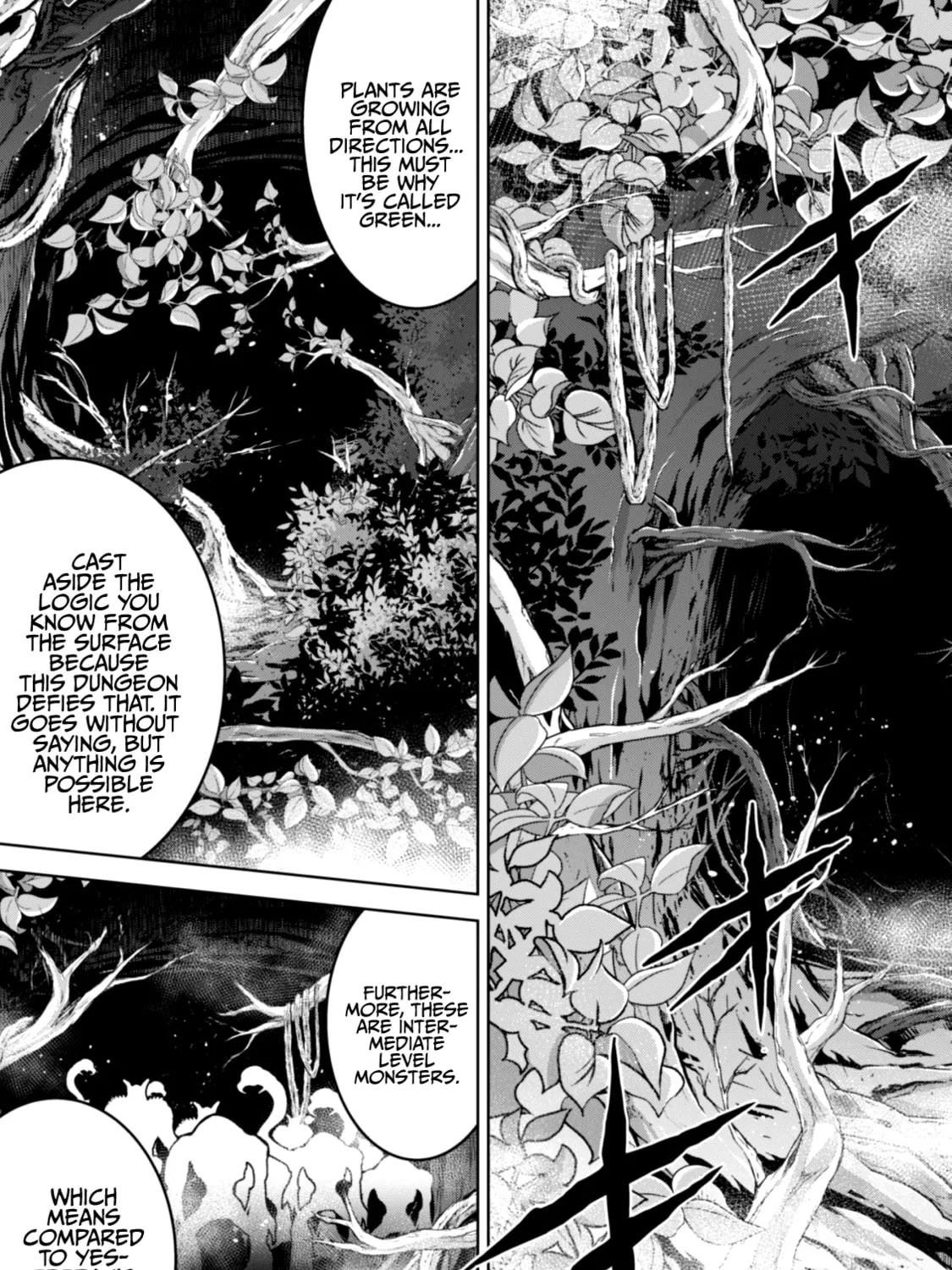 Fukushuu Kansuisha no Jinsei Nishuume Isekaitan Chapter 9 page 30 - 