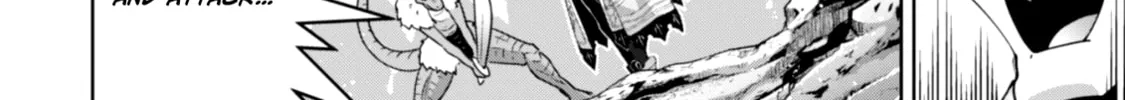 Fukushuu Kansuisha no Jinsei Nishuume Isekaitan Chapter 9 page 37 - 