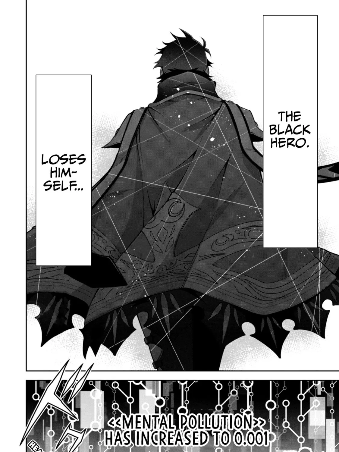Fukushuu Kansuisha no Jinsei Nishuume Isekaitan Chapter 9 page 48 - 