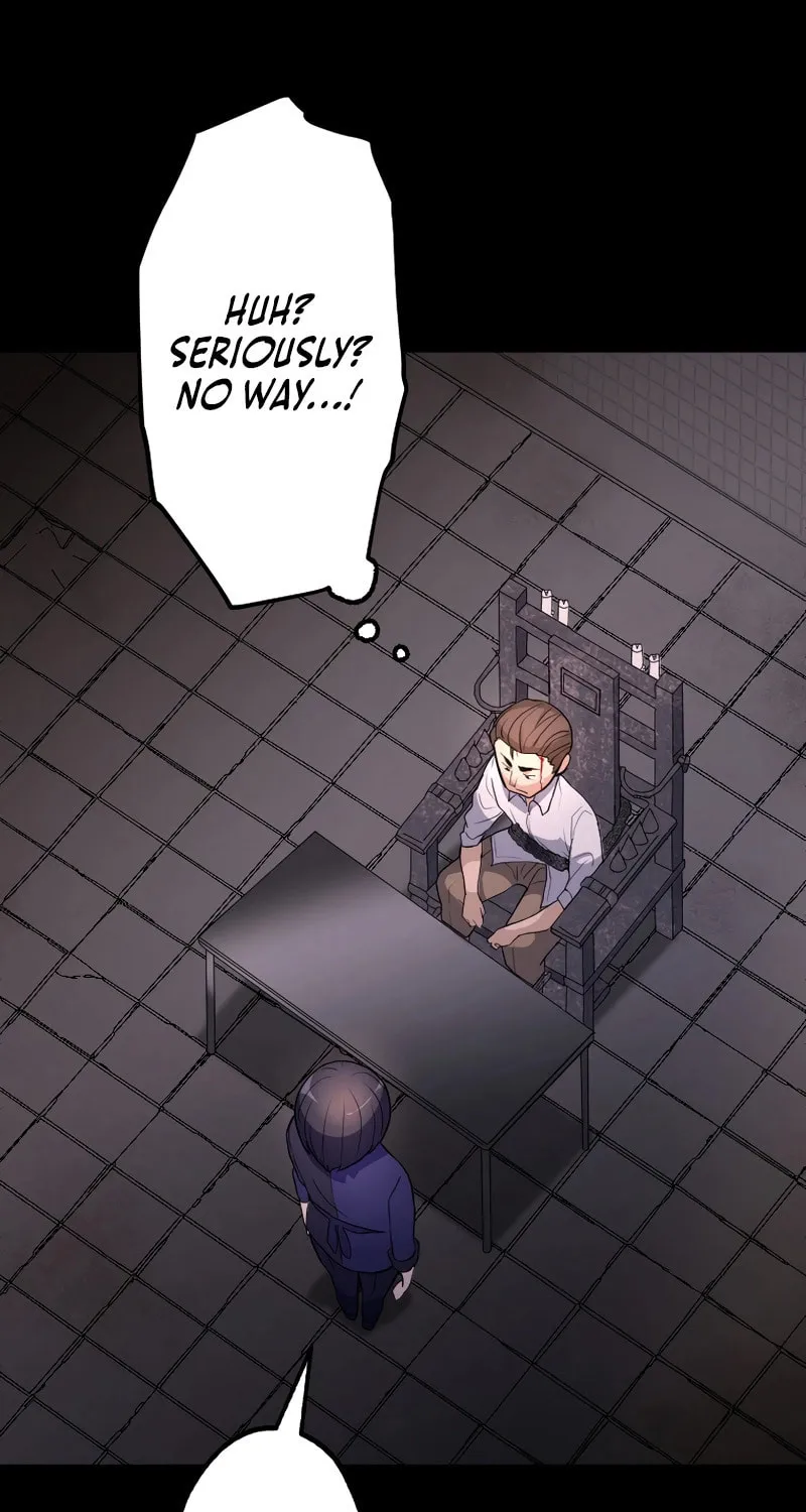 Fukushuu Restaurant Chapter 1 page 102 - 