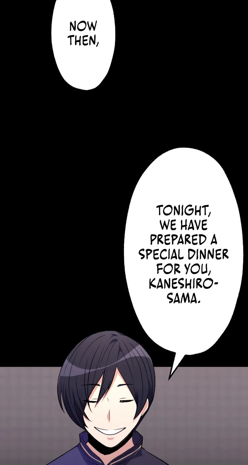 Fukushuu Restaurant Chapter 1 page 103 - 