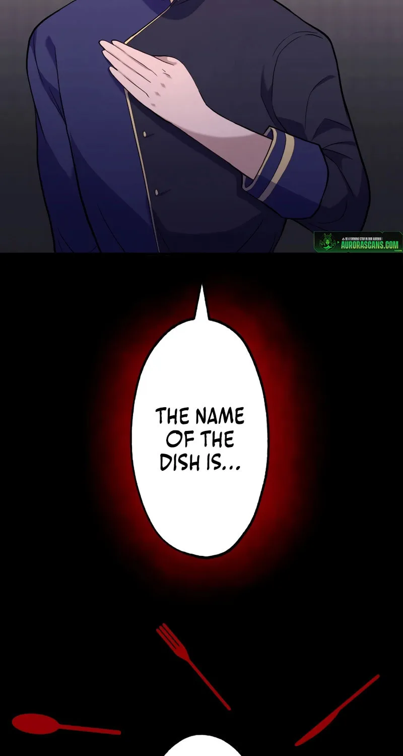 Fukushuu Restaurant Chapter 1 page 104 - 
