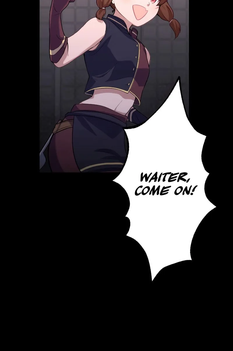 Fukushuu Restaurant Chapter 1 page 111 - 