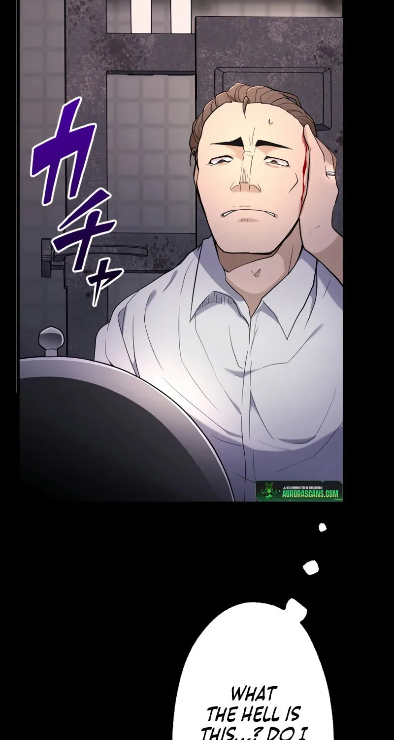 Fukushuu Restaurant Chapter 1 page 114 - 