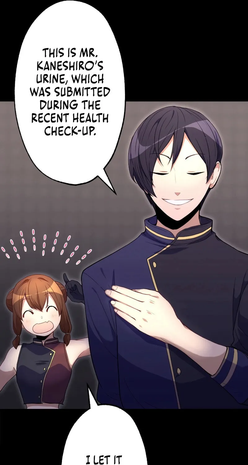Fukushuu Restaurant Chapter 1 page 122 - 