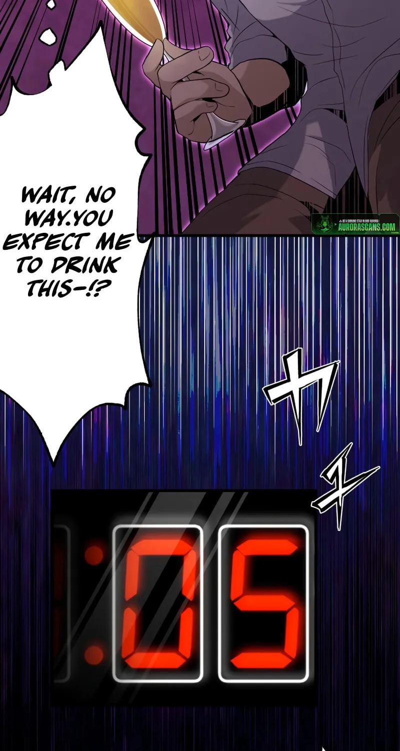 Fukushuu Restaurant Chapter 1 page 129 - 