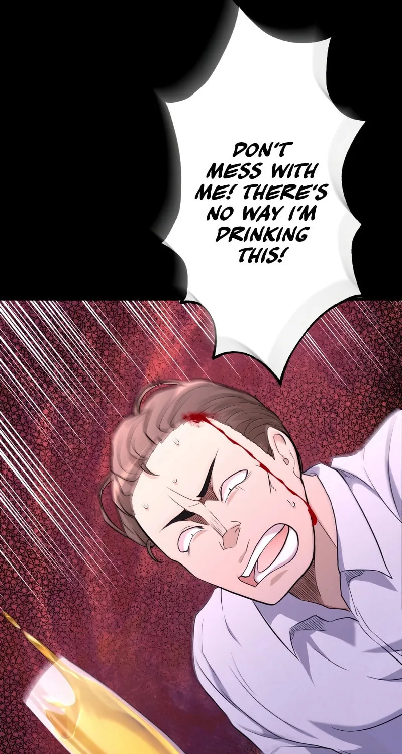 Fukushuu Restaurant Chapter 1 page 132 - 