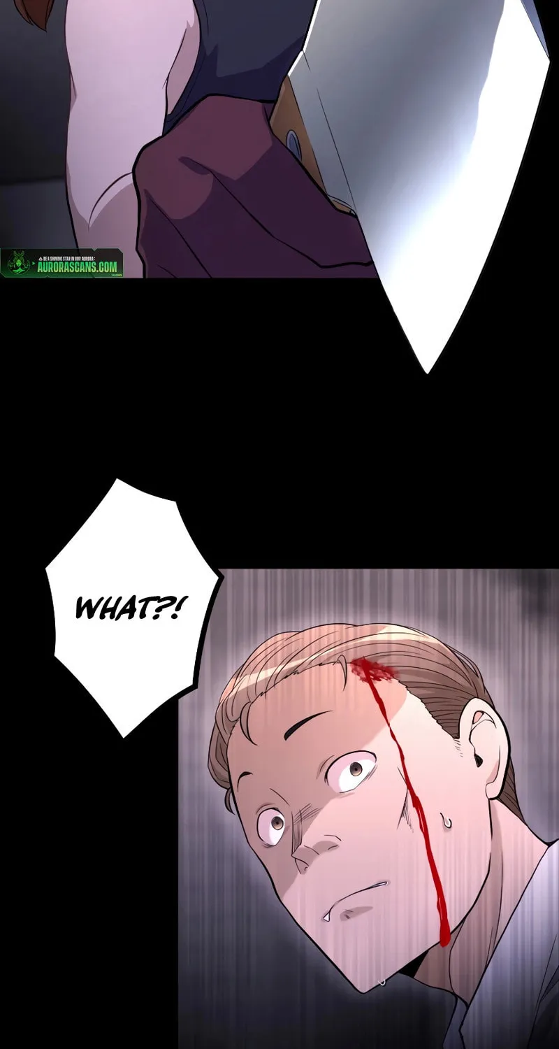Fukushuu Restaurant Chapter 1 page 137 - 