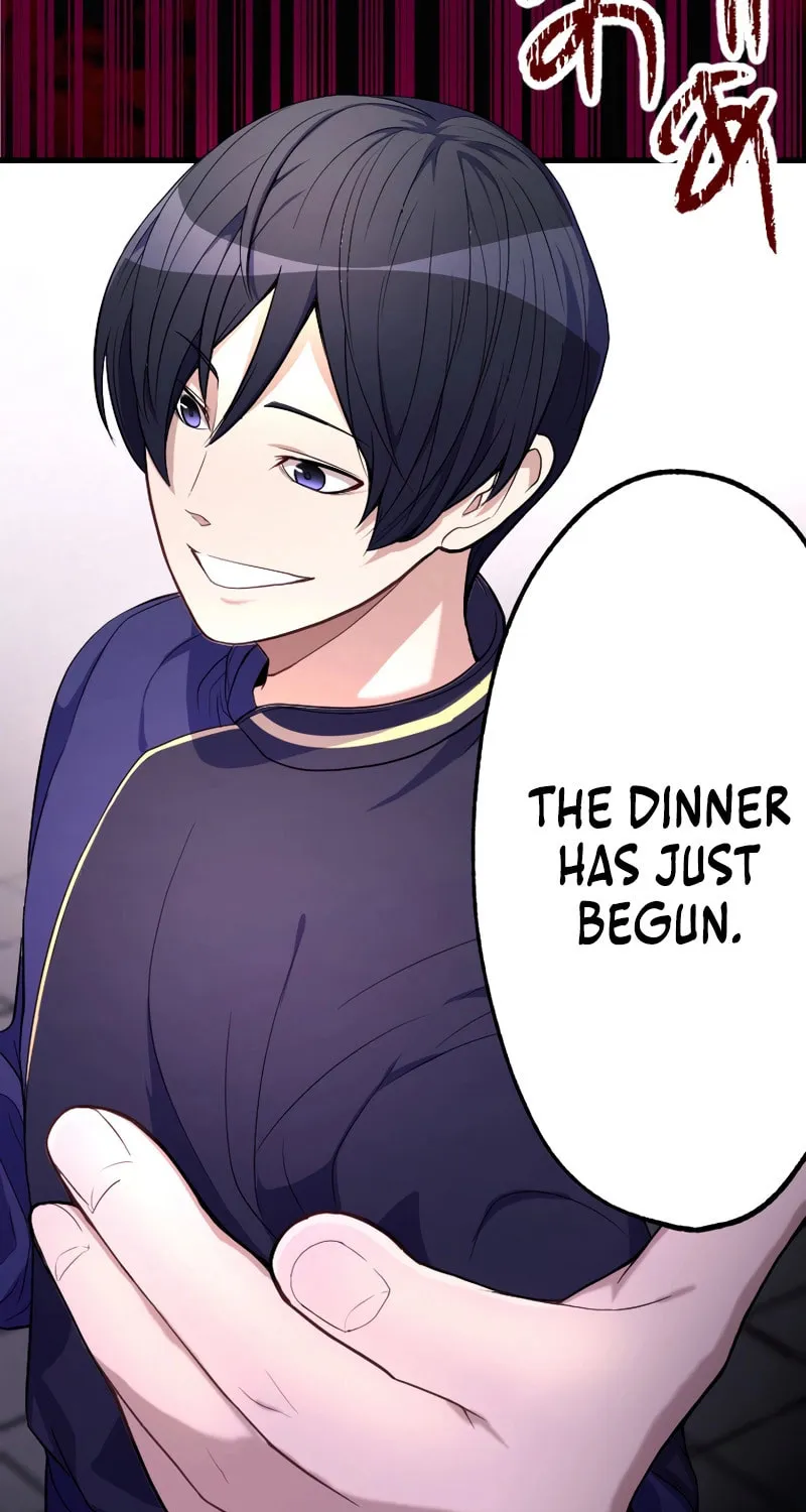 Fukushuu Restaurant Chapter 1 page 146 - 