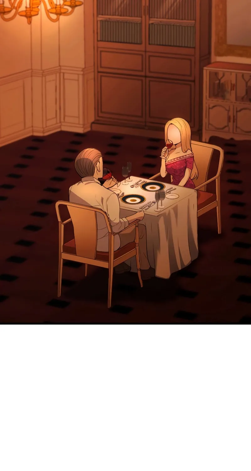 Fukushuu Restaurant Chapter 1 page 17 - 